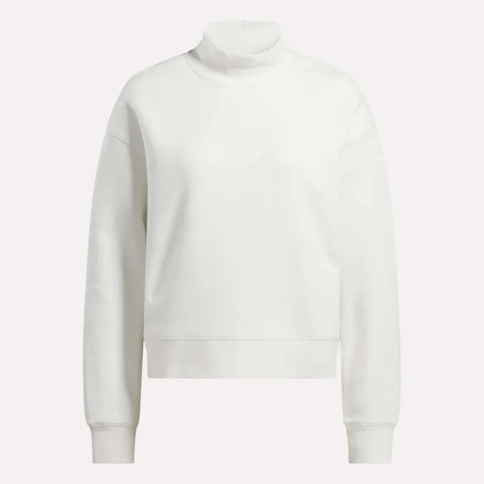 Damska bluza z golfem Small Vector Damska bluza z golfem Small Vector