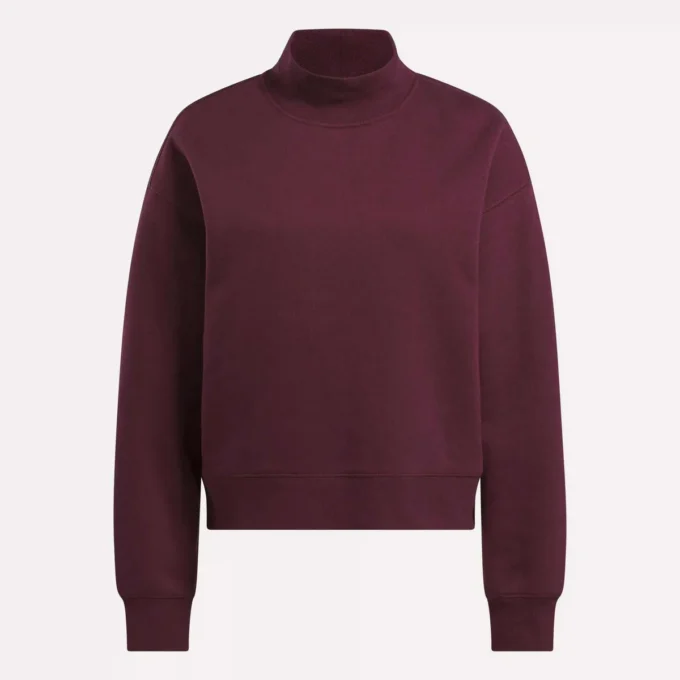 Damska bluza z golfem Small Vector Damska bluza z golfem Small Vector