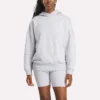 Damska bluza z kapturem Lux Damska bluza z kapturem Lux