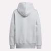 Damska bluza z kapturem Lux Damska bluza z kapturem Lux