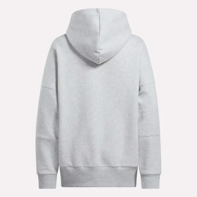 Damska bluza z kapturem Lux Damska bluza z kapturem Lux