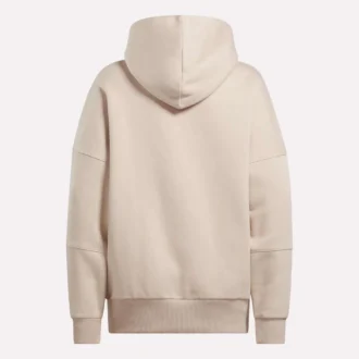 Damska bluza z kapturem Lux