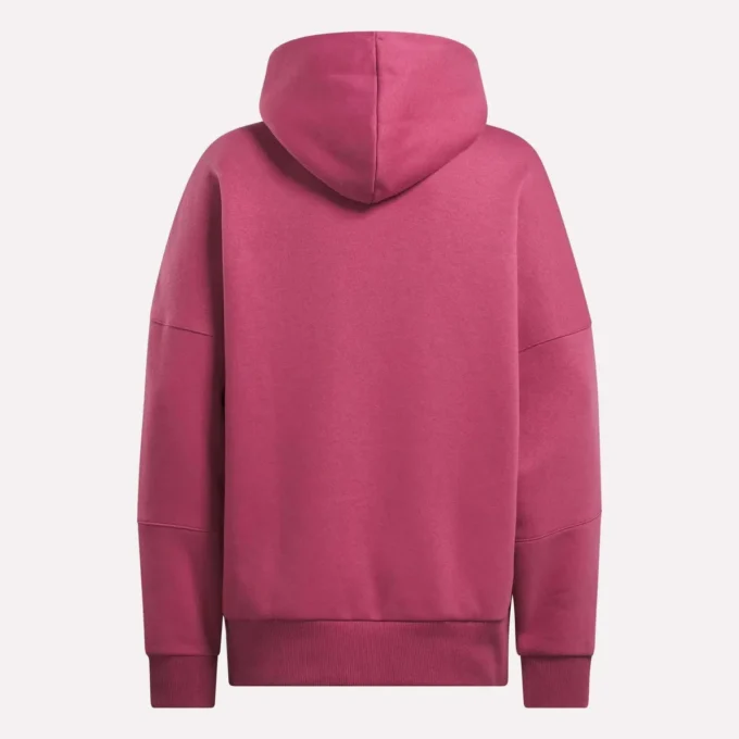 Damska bluza z kapturem Lux Damska bluza z kapturem Lux