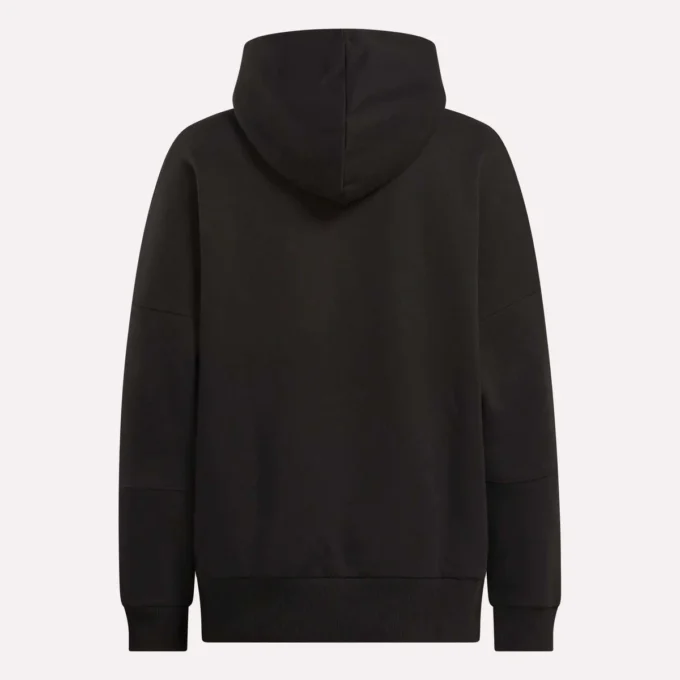 Damska bluza z kapturem Lux Damska bluza z kapturem Lux