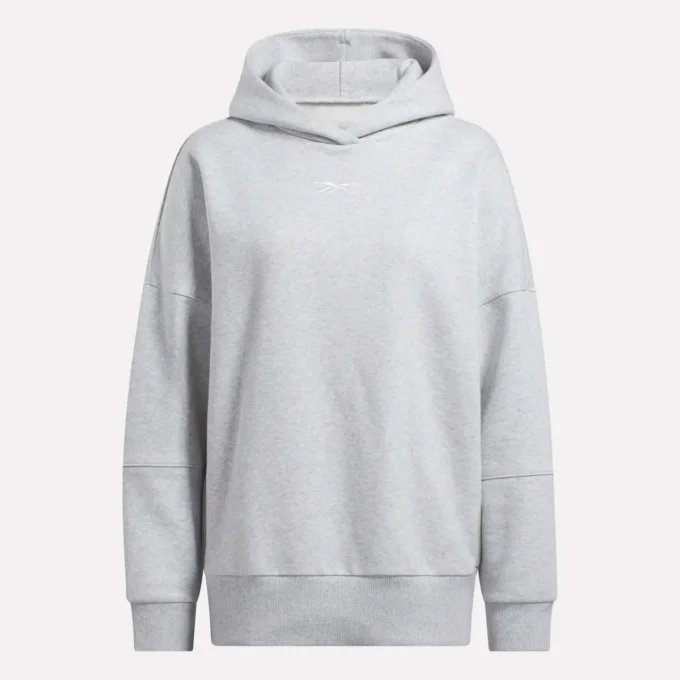 Damska bluza z kapturem Lux Damska bluza z kapturem Lux