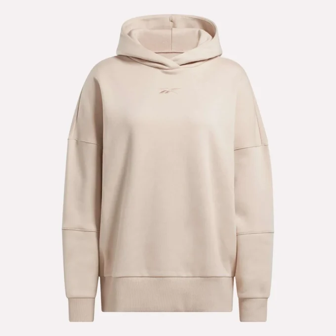 Damska bluza z kapturem Lux Damska bluza z kapturem Lux