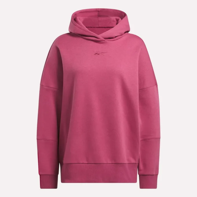 Damska bluza z kapturem Lux Damska bluza z kapturem Lux