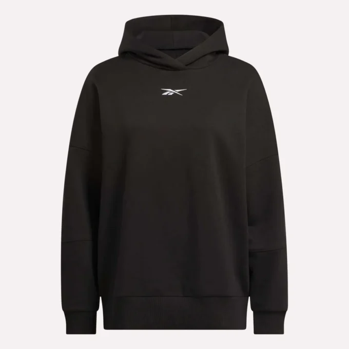 Damska bluza z kapturem Lux Damska bluza z kapturem Lux