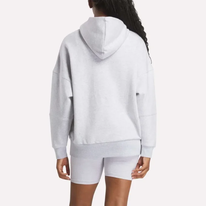 Damska bluza z kapturem Lux Damska bluza z kapturem Lux