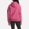 Damska bluza z kapturem Lux Damska bluza z kapturem Lux