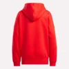 Damska bluza z kapturem Lux Oversized Damska bluza z kapturem Lux Oversized