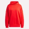 Damska bluza z kapturem Lux Oversized Damska bluza z kapturem Lux Oversized