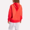 Damska bluza z kapturem Lux Oversized Damska bluza z kapturem Lux Oversized