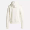 Damska bluza z kapturem Reebok Identity Big Logo Fleece Damska bluza z kapturem Reebok Identity Big Logo Fleece