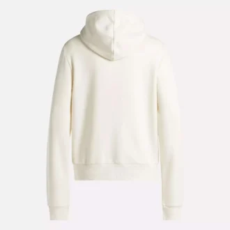 Damska bluza z kapturem Reebok Identity Big Logo Fleece