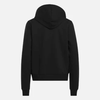 Damska bluza z kapturem Reebok Identity Big Logo Fleece
