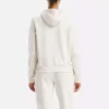 Damska bluza z kapturem Reebok Identity Big Logo Fleece Damska bluza z kapturem Reebok Identity Big Logo Fleece