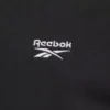 Damska bluza z kapturem Reebok Identity Small Logo Fleece Full-Zip Damska bluza z kapturem Reebok Identity Small Logo Fleece Full-Zip
