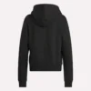 Damska bluza z kapturem Shine
