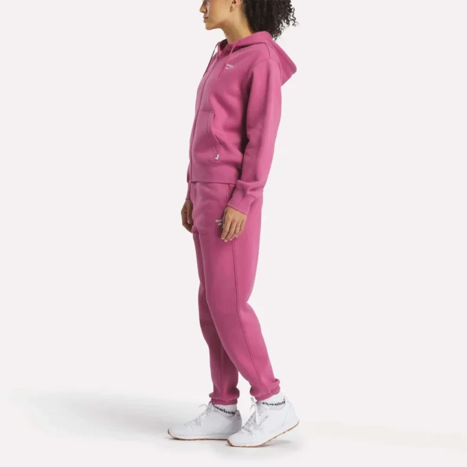 Damska bluza z zamkiem błyskawicznym Small Vector Damska bluza z zamkiem błyskawicznym Small Vector