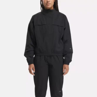 Damska kurtka Active Collective SkyStretch Woven Jacket