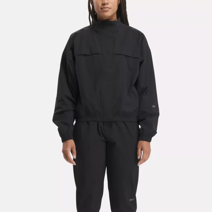 Damska kurtka Active Collective SkyStretch Woven Jacket Damska kurtka Active Collective SkyStretch Woven Jacket