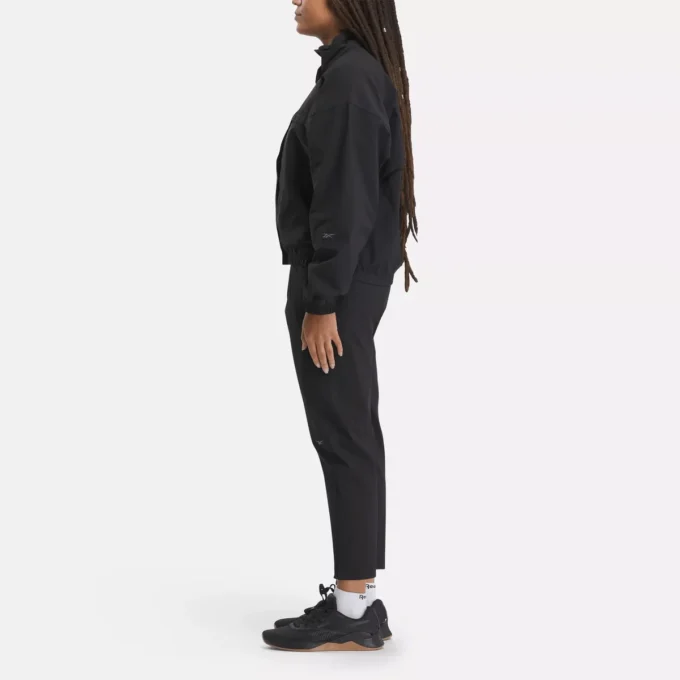 Damska kurtka Active Collective SkyStretch Woven Jacket Damska kurtka Active Collective SkyStretch Woven Jacket
