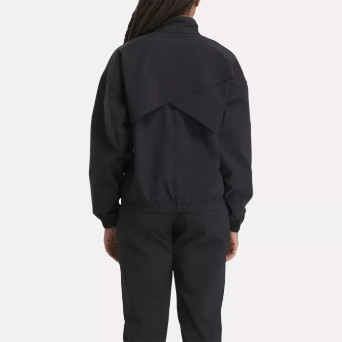 Damska kurtka Active Collective SkyStretch Woven Jacket Damska kurtka Active Collective SkyStretch Woven Jacket