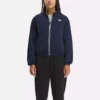 Damska kurtka dresowa Reebok Identity Back Vector Tricot
