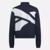 Damska kurtka dresowa Reebok Identity Back Vector Tricot