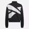 Damska kurtka dresowa Reebok Identity Back Vector Tricot Damska kurtka dresowa Reebok Identity Back Vector Tricot