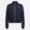 Damska kurtka dresowa Reebok Identity Back Vector Tricot