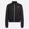 Damska kurtka dresowa Reebok Identity Back Vector Tricot Damska kurtka dresowa Reebok Identity Back Vector Tricot