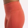 Damska spodnie Lux High-Rise Mini-Flare Damska spodnie Lux High-Rise Mini-Flare