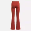 Damska spodnie Lux High-Rise Mini-Flare Damska spodnie Lux High-Rise Mini-Flare