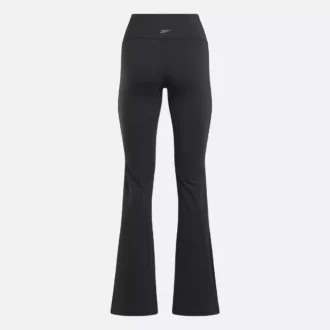 Damska spodnie Lux HR Mini-Flare