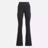 Damska spodnie Lux HR Mini-Flare Damska spodnie Lux HR Mini-Flare