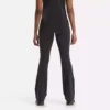 Damska spodnie Lux HR Mini-Flare Damska spodnie Lux HR Mini-Flare