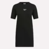 Damska sukienka T-shirtowa oversize Damska sukienka T-shirtowa oversize