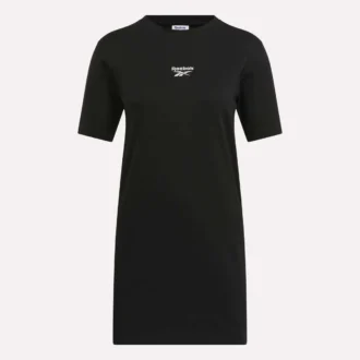 Damska sukienka T-shirtowa oversize