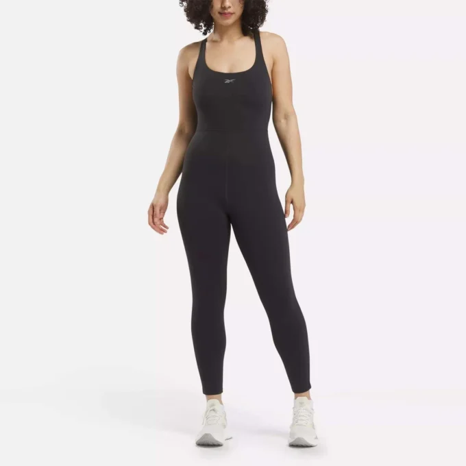 Damski body Lux 7/8