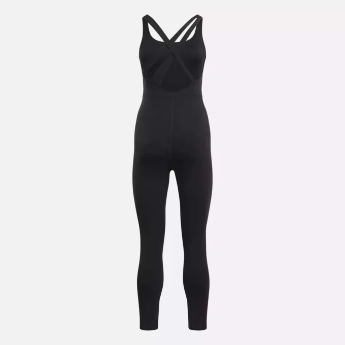 Damski body Lux 7/8