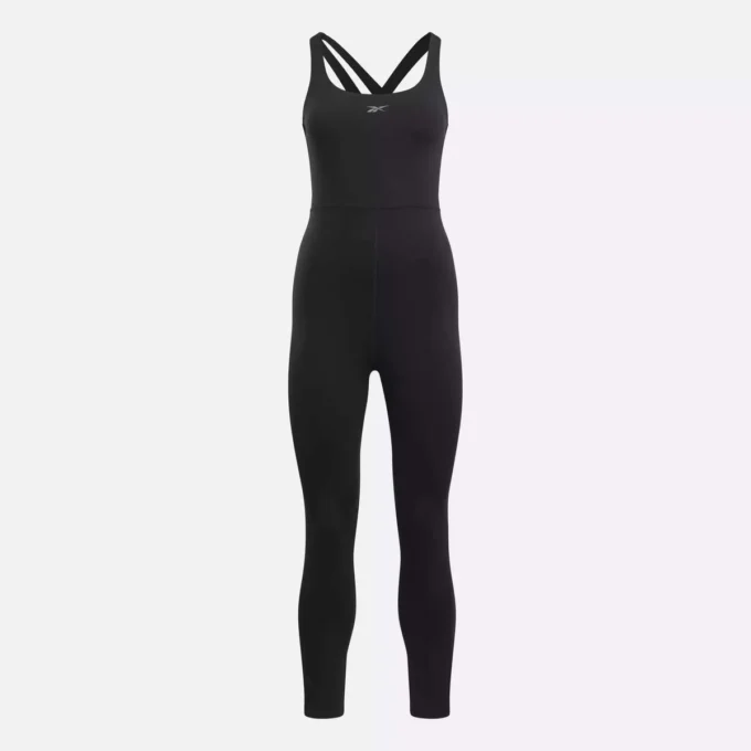 Damski body Lux 7/8