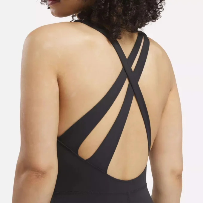 Damski body Lux 7/8