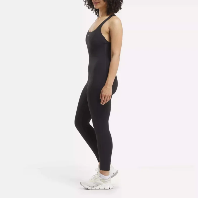 Damski body Lux 7/8