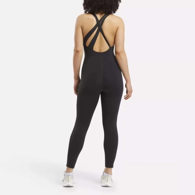 Damski body Lux 7/8