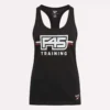 Damski podkoszulek bez rękawów Reebok x F45 Training Muscle Damski podkoszulek bez rękawów Reebok x F45 Training Muscle