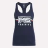 Damski podkoszulek bez rękawów Reebok x F45 Training Muscle Damski podkoszulek bez rękawów Reebok x F45 Training Muscle