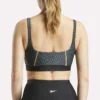Damski stanik Hype Pack Blocked Allover Print Bralette Damski stanik Hype Pack Blocked Allover Print Bralette