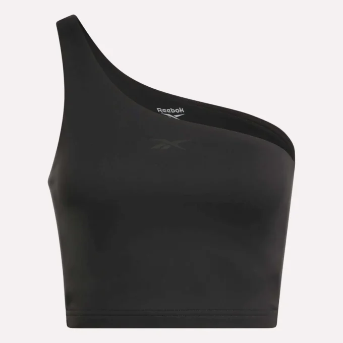 Damski top do jogi ASYM Damski top do jogi ASYM